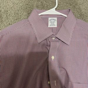 Brooks Brothers Dress Shirt